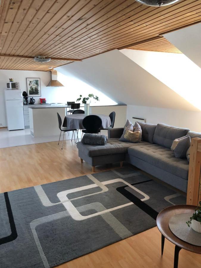 Sleep & Coffee Apartments Præstø Esterno foto