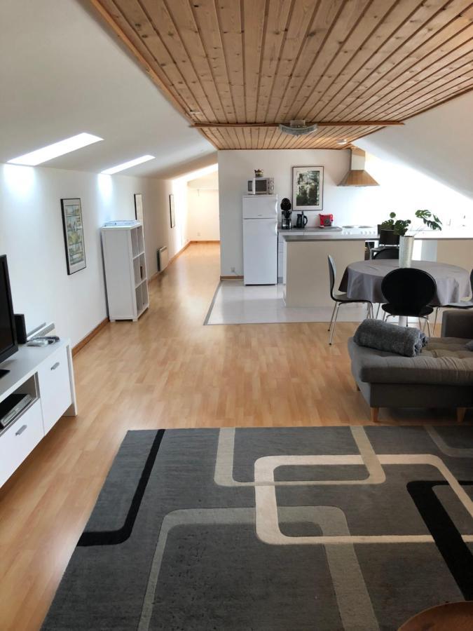 Sleep & Coffee Apartments Præstø Esterno foto