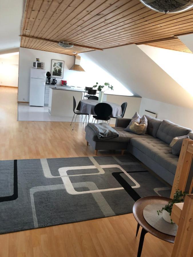 Sleep & Coffee Apartments Præstø Esterno foto