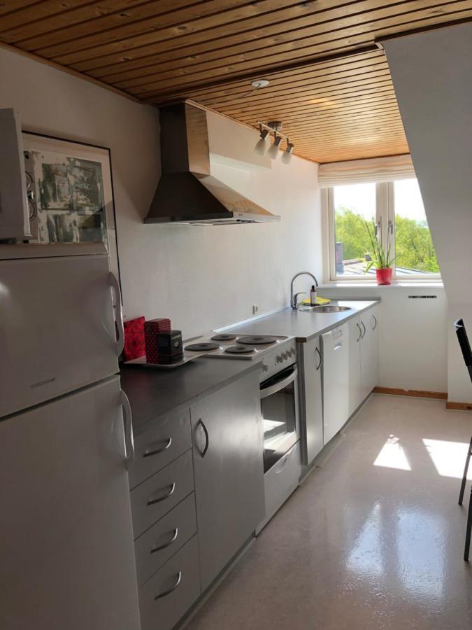 Sleep & Coffee Apartments Præstø Esterno foto